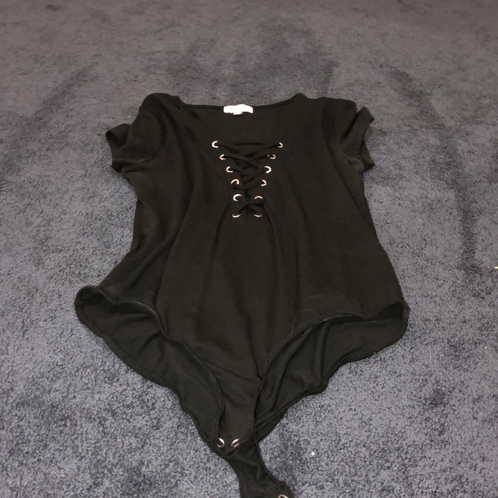 Body suit